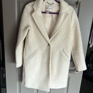 Really great Nanette Lenore coat
